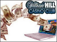 Bonus Casino William Hill