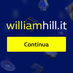 Casino online William Hill