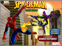 Giocate gratis all'infinito con Spider Man
