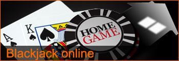 Blackjack e giochi di carte online Blackjack e giochi di carte online