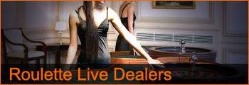 Roulette Live Dealers Roulette Live Dealers