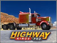 Highway Kings Pro