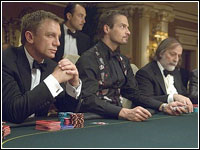 James Bond Casino