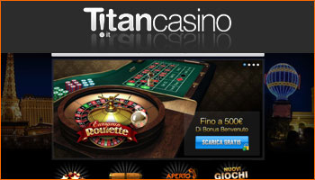 Titanbet Casino