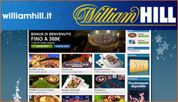 William Hill