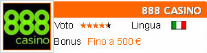 888 Casino