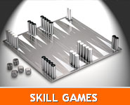 Skill Games