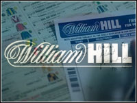 William Hill Bookmakers