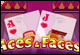 Aces and Faces