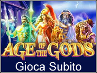 Age of the Gods