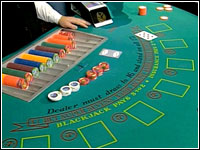 Blackjack Strategy