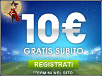 Bonus senza deposito mania