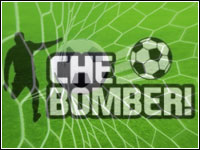 Che Bomber gioco a pronostici online