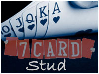 Come vincere a Seven Card Stud