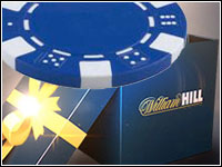 Games Bonus William Hill