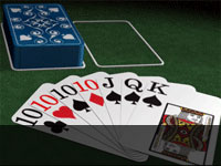 Gin Rummy online