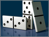 Gioco del Domino online