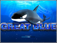 Great Blue