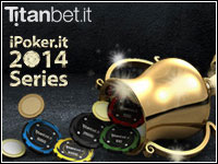 IPoker Series 2014