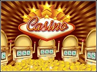 Jackpot Casino online