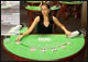 Gioco del Blackjack Live