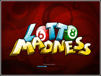 Lotto Madness