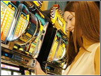 Mobilitazioni contro le slot machine dei Bar