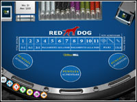 Red Dog online