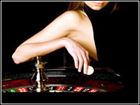 Roulette Francese