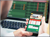 Scommesse online legali in Italia