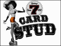 Seven Card Stud