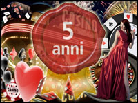 Tanti Auguri Casino online