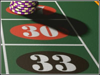 Tecnica delle progressioni alla Roulette