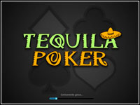 Tequila Poker
