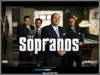 The Sopranos