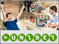 Unibet Giochi di Scommessa online