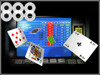 Video Poker Casino 888