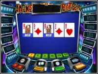 Video Poker online