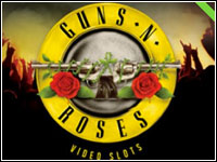 Video Slot Guns N Roses