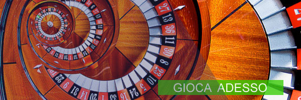 Vincere alla Roulette online