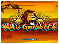 Wild Gambler